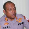 Kapolres Kuningan, AKBP Iman Setiawan 